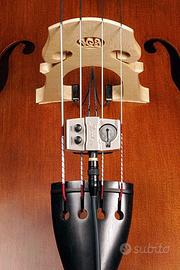 Pick up Shadow per violoncello
