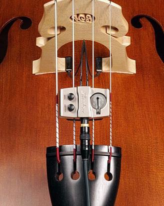 Pick up Shadow per violoncello