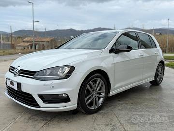 Volkswagen Golf 7 Rline