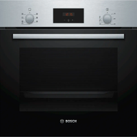 Forno multifunzione Bosch HBF113BR0A