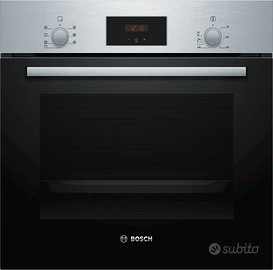 Forno multifunzione Bosch HBF113BR0A