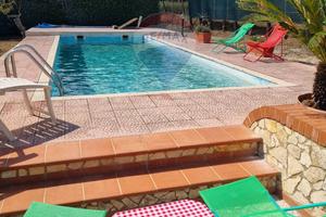 Villa o villino - Piazza Armerina