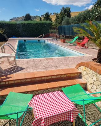 Villa o villino - Piazza Armerina