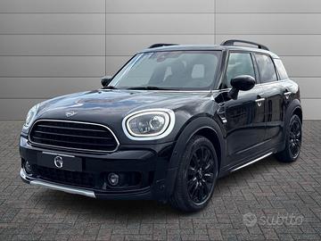 MINI Mini Countryman 1.5 Cooper Baker Street auto