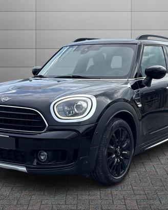 MINI Mini Countryman 1.5 Cooper Baker Street auto