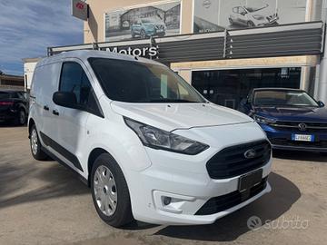 Ford Transit Connect 200 1.5 Ecoblue 100CV PC Furg
