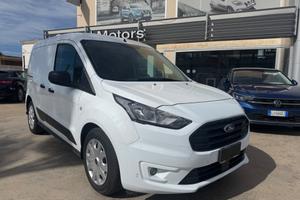 Ford Transit Connect 200 1.5 Ecoblue 100CV PC Furg