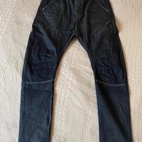 Zara Jeans uomo – modello regular/straight