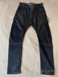 Zara Jeans uomo – modello regular/straight