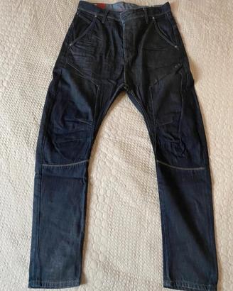 Zara Jeans uomo – modello regular/straight