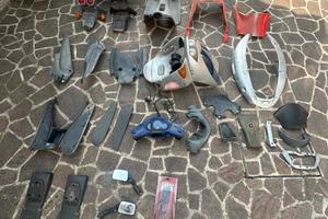 PEZZI VARI APRILIA SR 