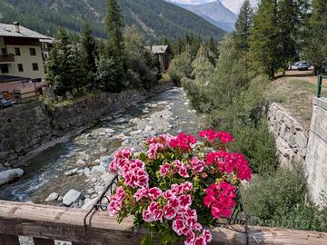 COGNE Frazione Lillaz