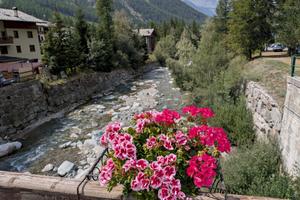 COGNE Frazione Lillaz