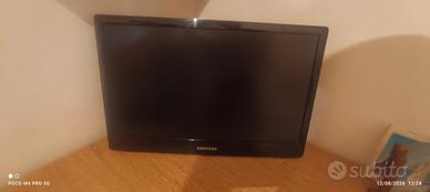 Monitor TV Samsung 19" T19C300EW 