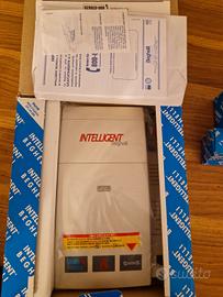 centrale antifurto beghelli mod. 3511