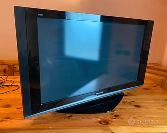 Panasonic Plasma 40”