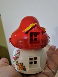 CASA DEI PUFFI FUNGO 1995