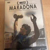 Dvd Maradona