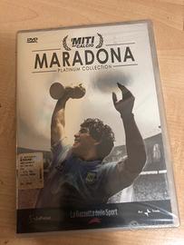 Dvd Maradona