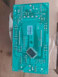 Scheda elettronica IMMERGAS ZEUS Extra 28 KW