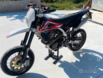 Husqvarna sm 510 09