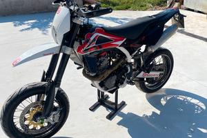 Husqvarna sm 510 09