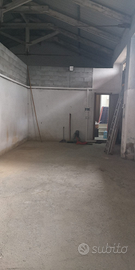 Fondo/garage