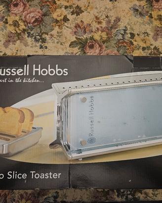 Tostapane Russell Hobbs