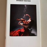 Libro stabat mater