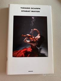 Libro stabat mater