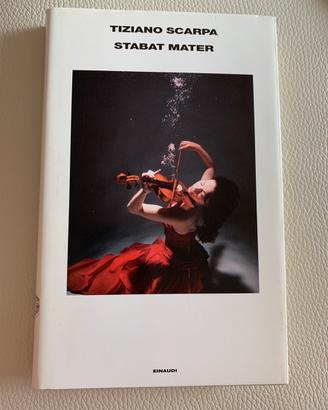 Libro stabat mater