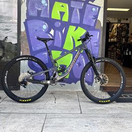 SANTACRUZ MEGATOWER V1 taglia L