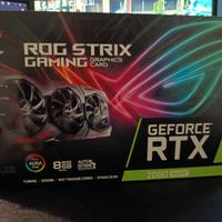 rog strix 2080 super