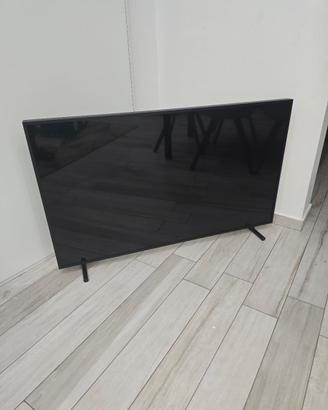 tv samsung the frame 49 per pezzi di ricambio