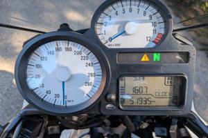 BMW K1300R