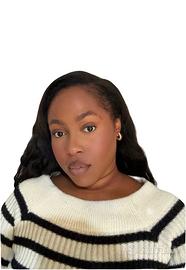Addetta alle pulizie