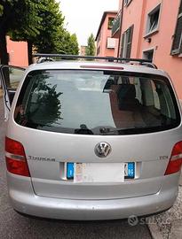 Volkswagen Touran 1.9  cc 101cv manuale 