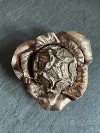 Federico Buccellati argento 925