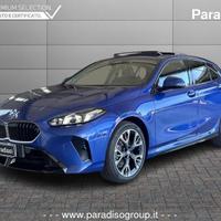 BMW Serie 1 120D 2025 - KM0 | 163CV DIESEL | ...