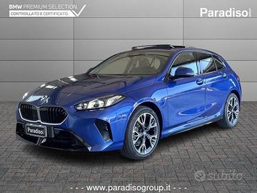 BMW Serie 1 120D 2025 - KM0 | 163CV DIESEL | ...