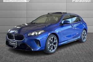 BMW Serie 1 120D 2025 - KM0 | 163CV DIESEL | ...