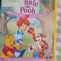 DVD Winnie The Pooh