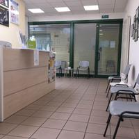 Poliambulatorio Medico e Centro di Fisioterapia