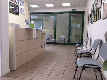 Poliambulatorio Medico e Centro di Fisioterapia
