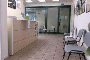 Poliambulatorio Medico e Centro di Fisioterapia