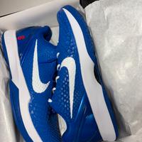 Nike Kobe Protro 6 “Dodgers”