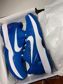 Nike Kobe Protro 6 “Dodgers”