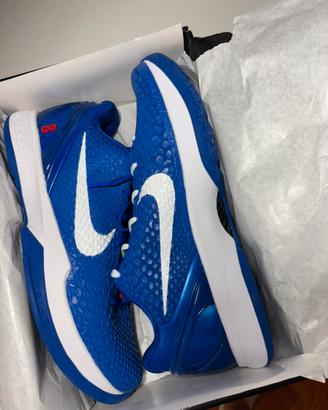 Nike Kobe Protro 6 “Dodgers”