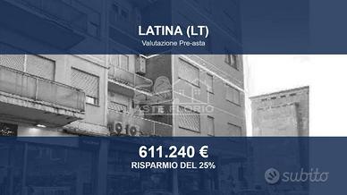 Immobile in asta di 372 m² con più di 5 locali a L