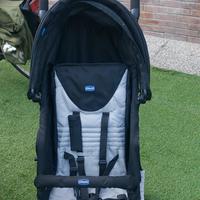 passeggino bimbo salvaspazio